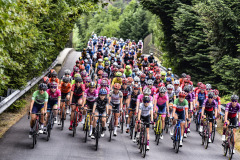 Giro d'Italia Donne 2021