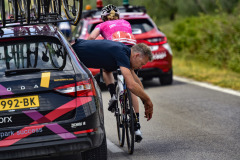 Giro d'Italia Donne 2021