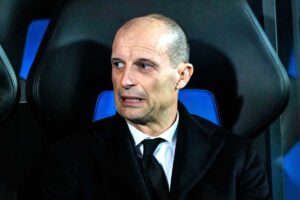 Massimiliano Allegri