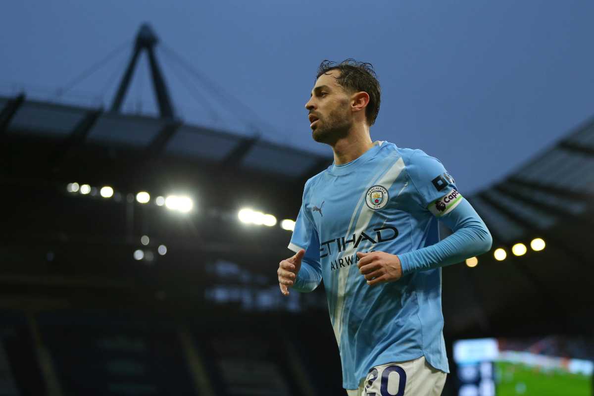 Bernardo Silva
