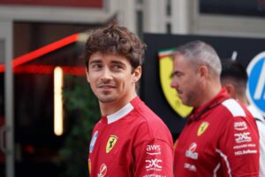 Charles Leclerc