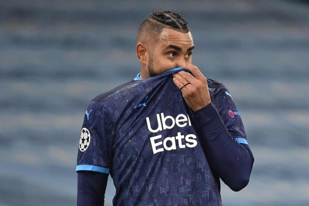 Dimitri Payet