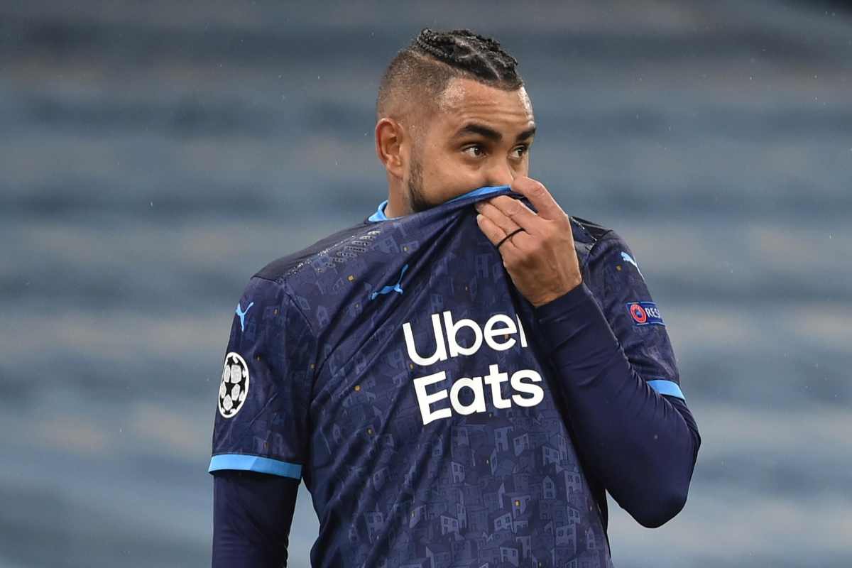 Dimitri Payet