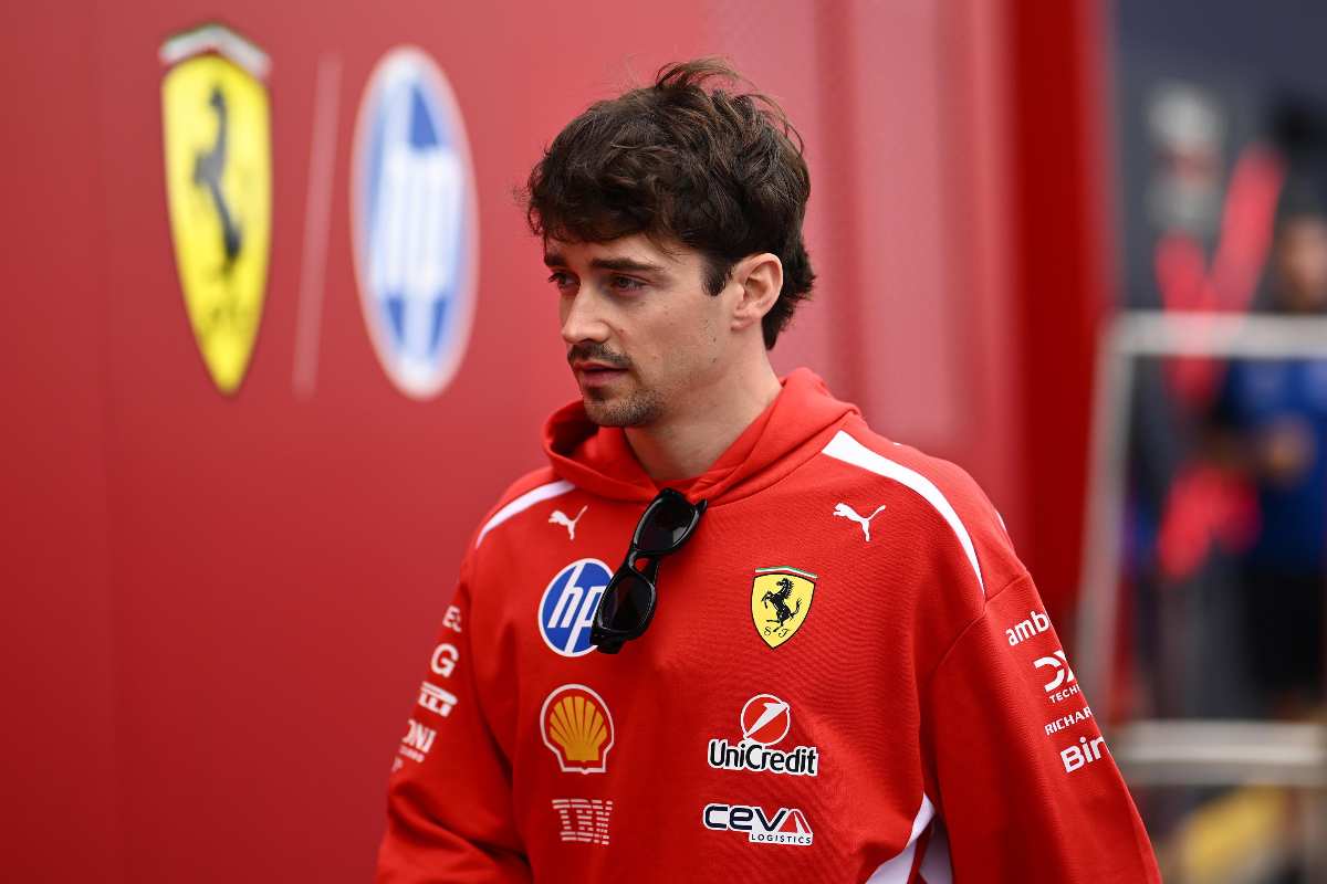 Charles Leclerc