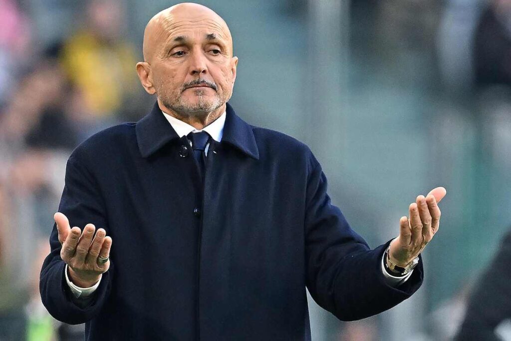 Luciano Spalletti